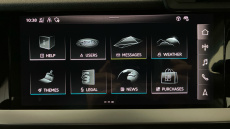 Audi A3 30 TFSI Technik 5dr Petrol Hatchback